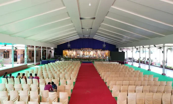 Pindi Pulla Reddy Gardens